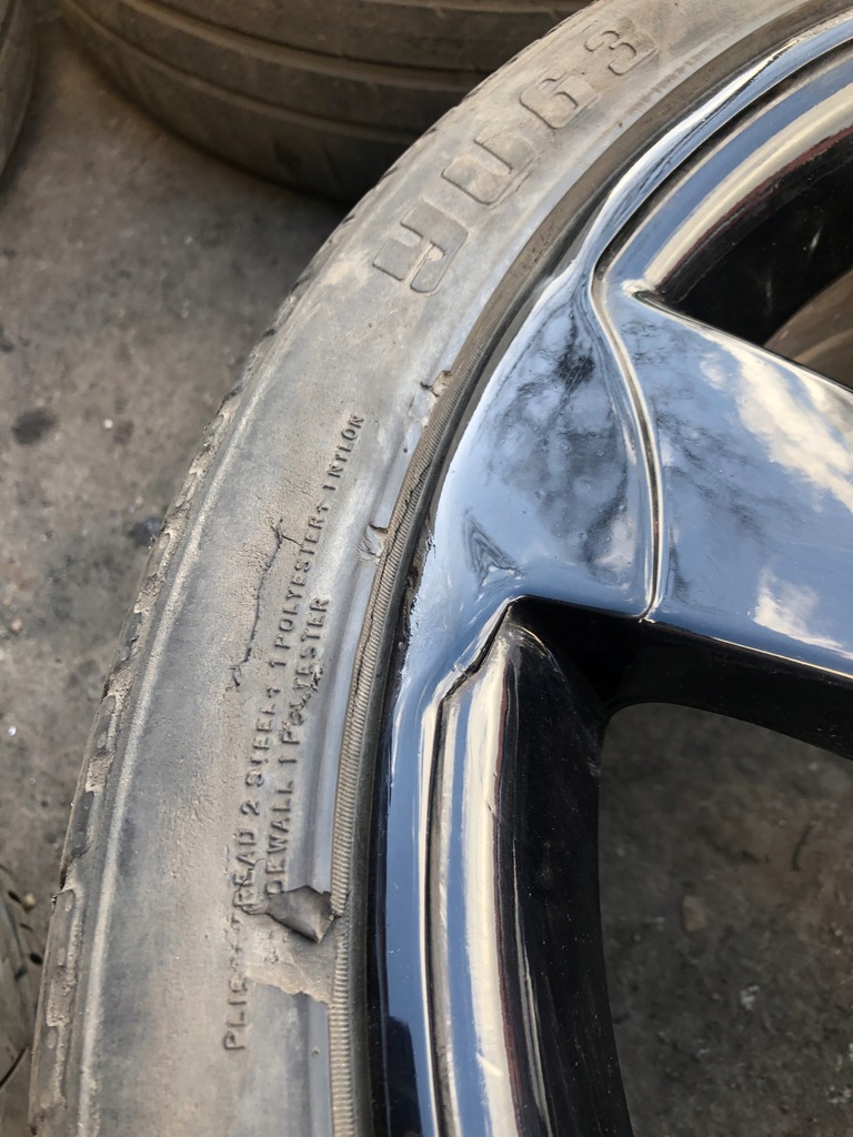 ROTOR AUDI 5x112 9JX192 8T0601025BE Ζάντες Product image