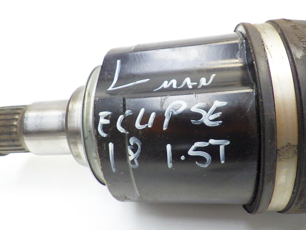 MITSUBISHI ECLIPSE CROSS 1.5 T 2018 SHAFT ΑΡΙΣΤΕΡΑ Product image