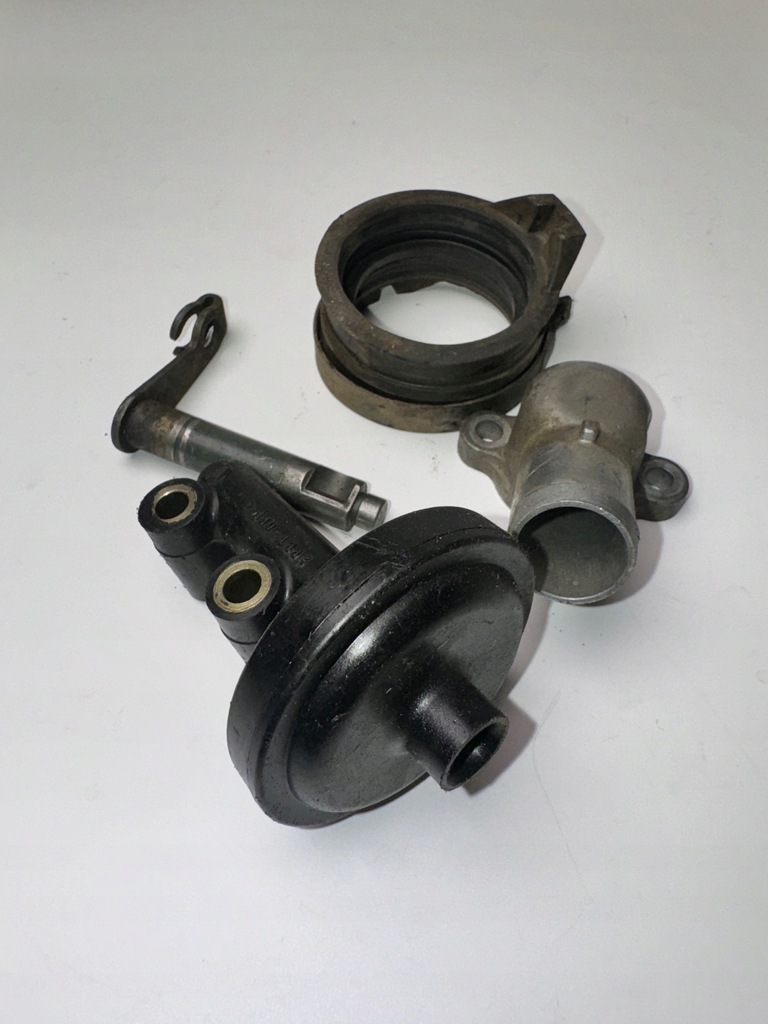 Στέλεχος αιθαλομίχλης, ωστήριο, οδηγός, KAWASAKI KXF 450 ανταλλακτικά Product image