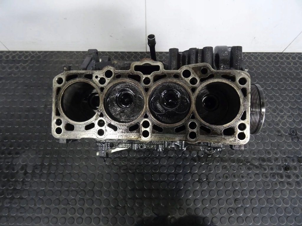 BKE ENGINE BLOCK AUDI A4 B7 1.9 TDI ΣΕΤ ΑΞΟΝΩΝ Product image