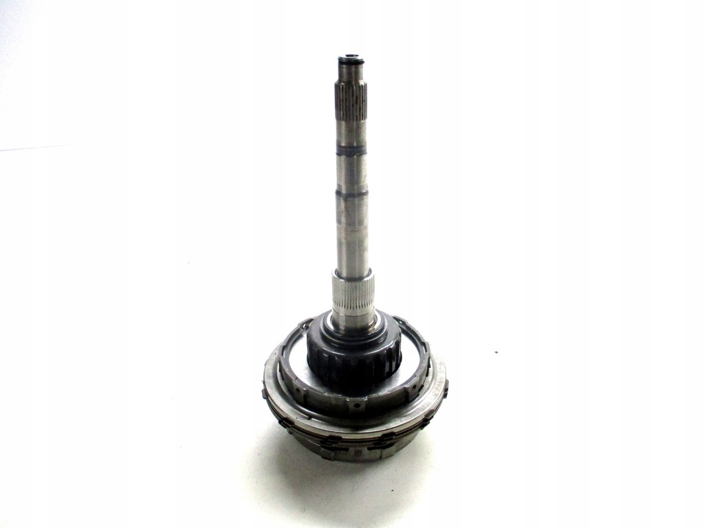 Phedra 807 C8 2.0 HDI Transmission Parts 20TS04 Product image