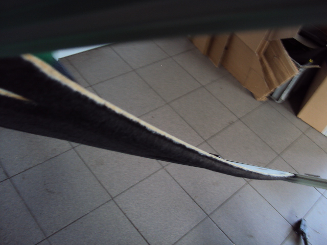 ΣΤΥΦΟΣ ΟΡΟΦΗΣ TOYOTA AVENSIS T27 COMBI FL 11- Product image