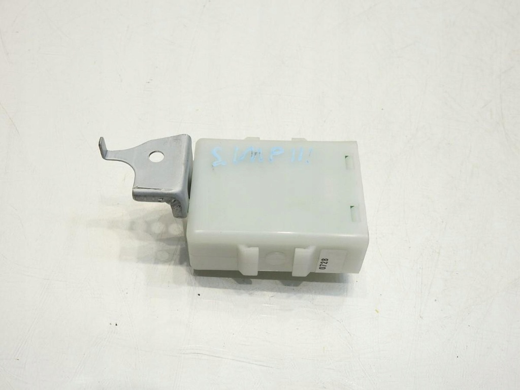 ΜΟΝΑΔΑ ΕΛΕΓΧΟΥ ΚΕΝΤΡΙΚΟΥ ΚΛΕΙΔΩΜΑΤΟΣ SUBARU IMPREZA III GH 88035FG010 Product image