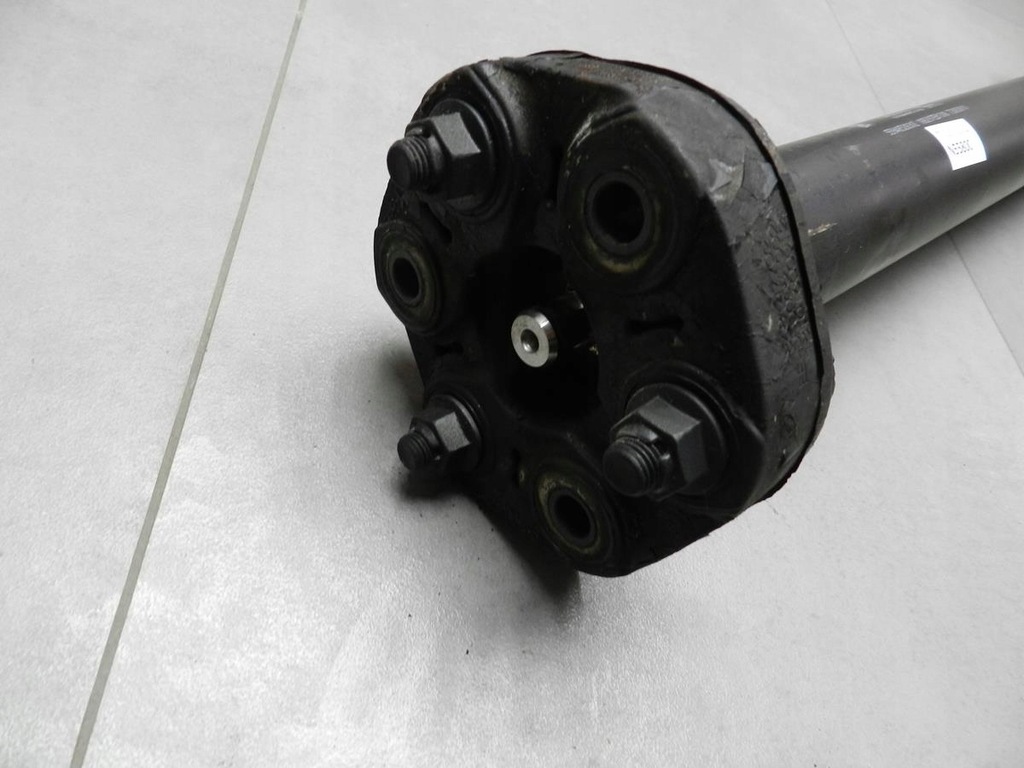 BMW 3 G20 DRIVE SHAFT 9485283 Product image
