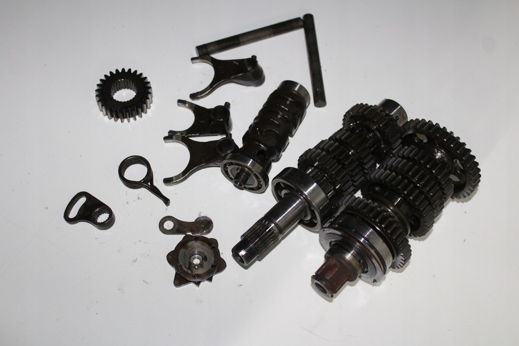Κιβώτιο ταχυτήτων HONDA CB 450, οδηγός, οδηγοί Product image