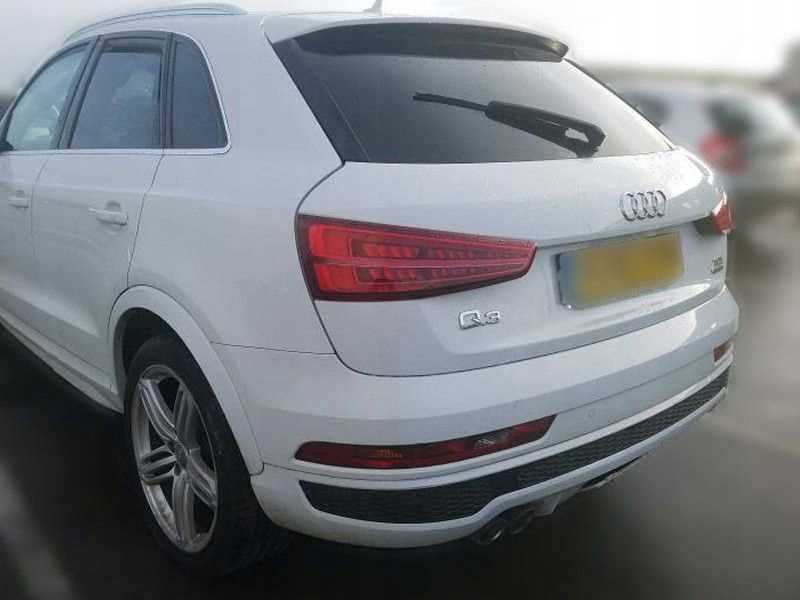 ΑΝΤΛΙΑ ΝΕΡΟΥ 5Q0121591AN AUDI Q3 8U GOLF VII 2.0D Product image