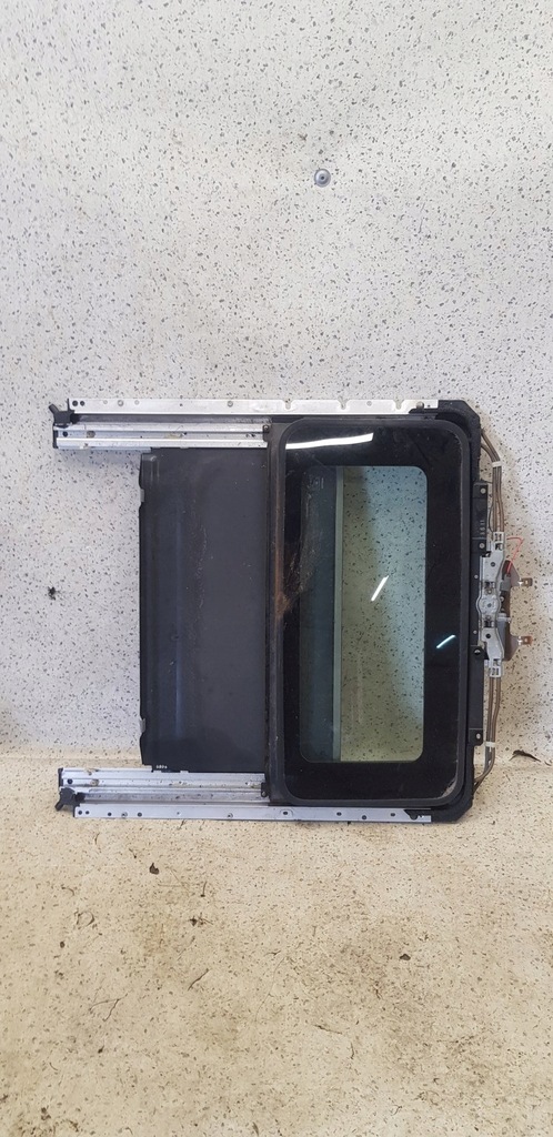 ΗΛΙΟΡΟΦΗ NISSAN ALMER N15 Product image