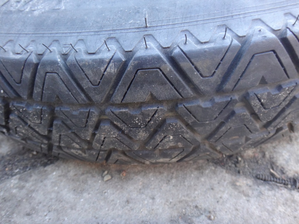 ΑΝΤΑΛΛΑΚΤΙΚΟΣ ΤΡΟΧΟΣ ΕΙΔΙΚΟΣ ΤΡΟΧΟΣ 15 BMW E46 125/90/15 Product image