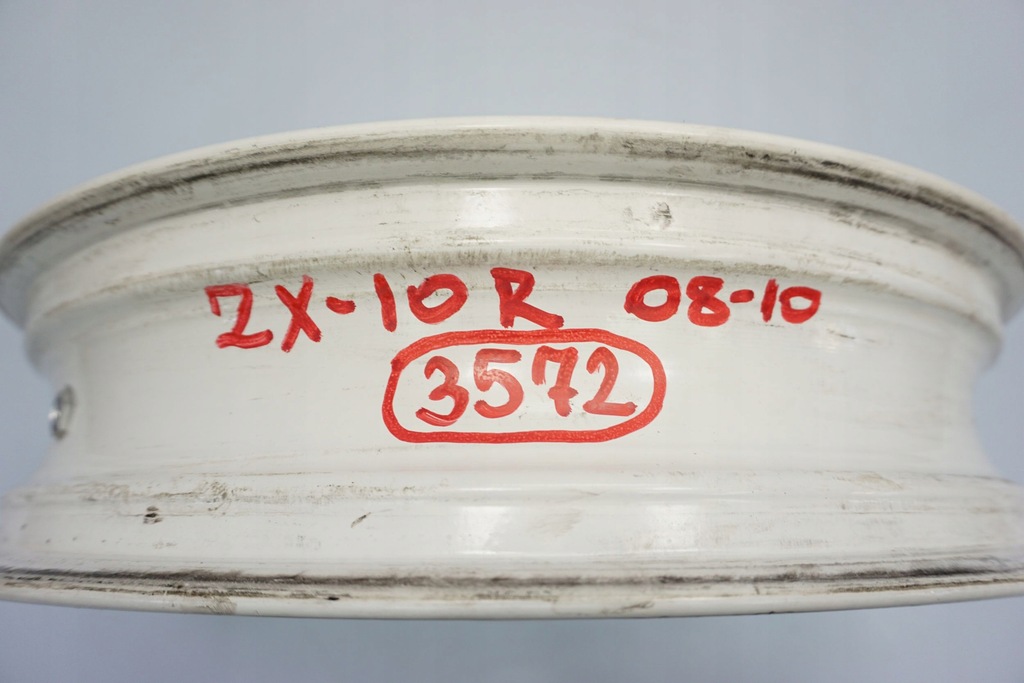 KAWASAKI ZX-10R 08-10 ΜΠΡΟΣΤΙΝΗ ΖΑΝΤΑ Product image