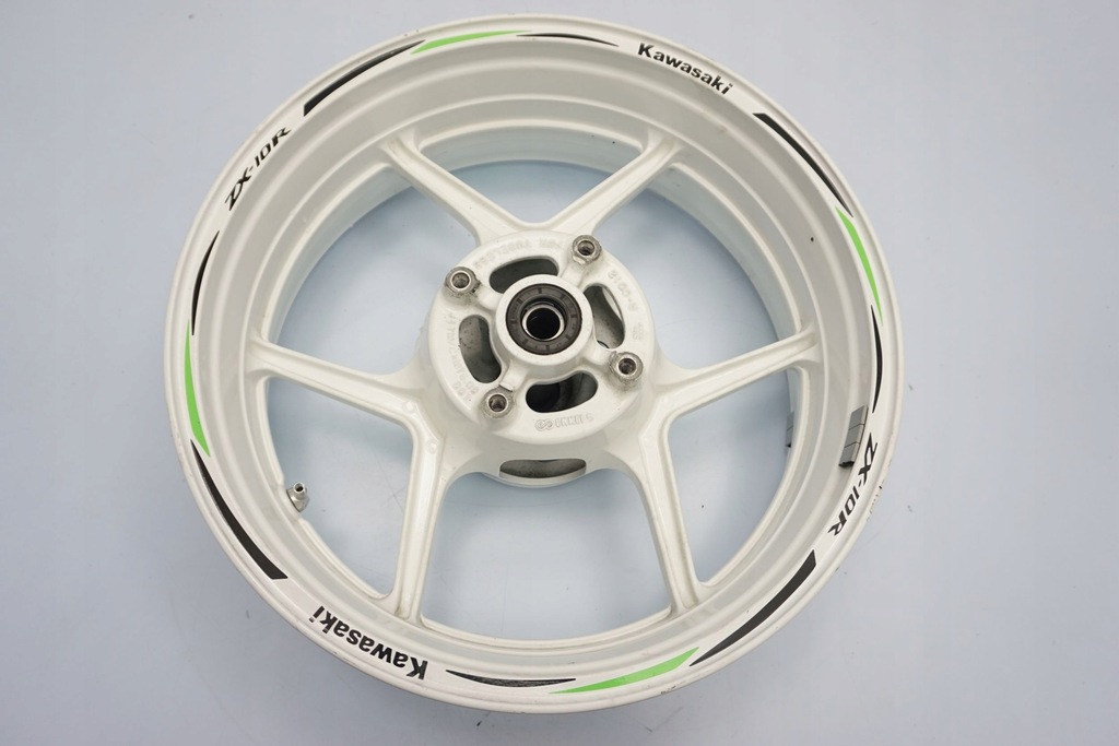 KAWASAKI ZX-10R 08-10 ΠΙΣΩ ΖΑΝΤ Product image