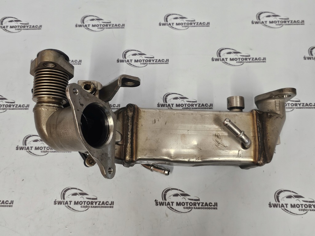 BMW 1 3 5 X3 E87 E60 E90 2.0 D N47D20C Fullin Order 781016604 Product image
