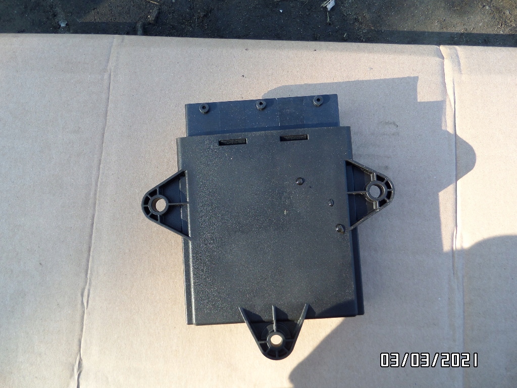 ΜΟΝΑΔΑ ΠΟΡΤΑΣ ΡΕΛΕ OPEL VECTRA C JQ 13193368 Product image