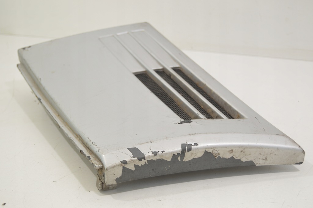 SIATKA KRATKA LISTWA BŁOTNIKA PRAWA MERCEDES R129 SL 500SL 1296980274 Product image