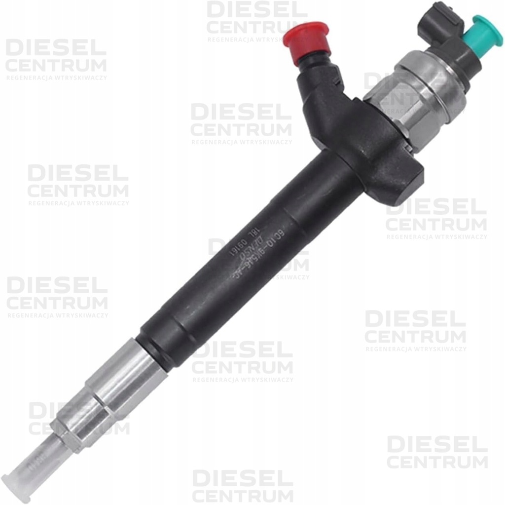 Μπεκ DENSO 6C1Q-9K546-BC / BB TRANSIT Product image