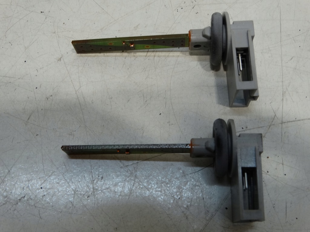ΑΙΣΘΗΤΗΡΑΣ ΘΕΡΜΟΚΡΑΣΙΑΣ SKODA VW SEAT AUDI 4B0820539 Product image