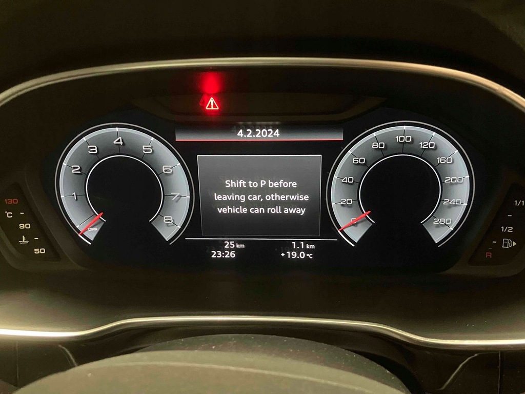 Audi A4 A5 A7 Q2 Q3 Q5 Q7 κεραία 4M0035503 Στέγη στην οροφή LY9B - Μαύρο Product image