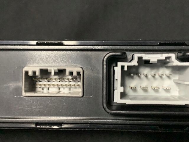 Ελεγκτής χειρόφρενου Tesla S X ECU 1007618-00-E Product image