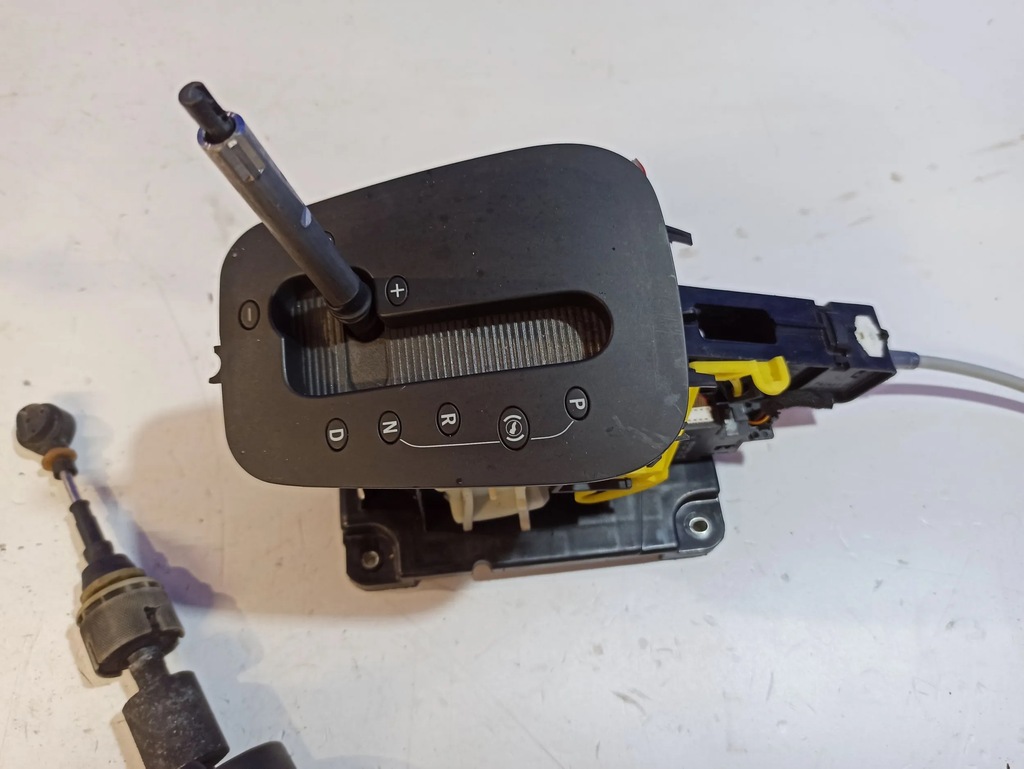 Saab 9-3 Ver2 2007 Μοχλοί και επιλογείς Product image