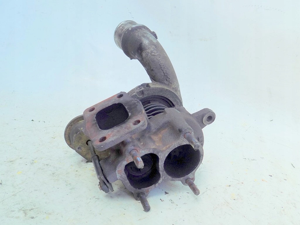VOLVO S40 V40 1.9TD ΣΤΡΟΒΙΒΟΛΟΣ 7700108866 Product image