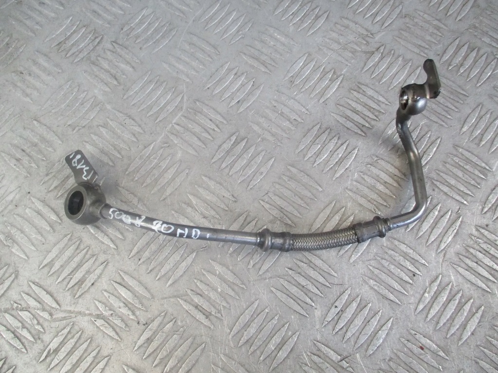 OIL PIPE PEUGEOT 5008 I 2.0 HDI 09-17 HYBRID Product image