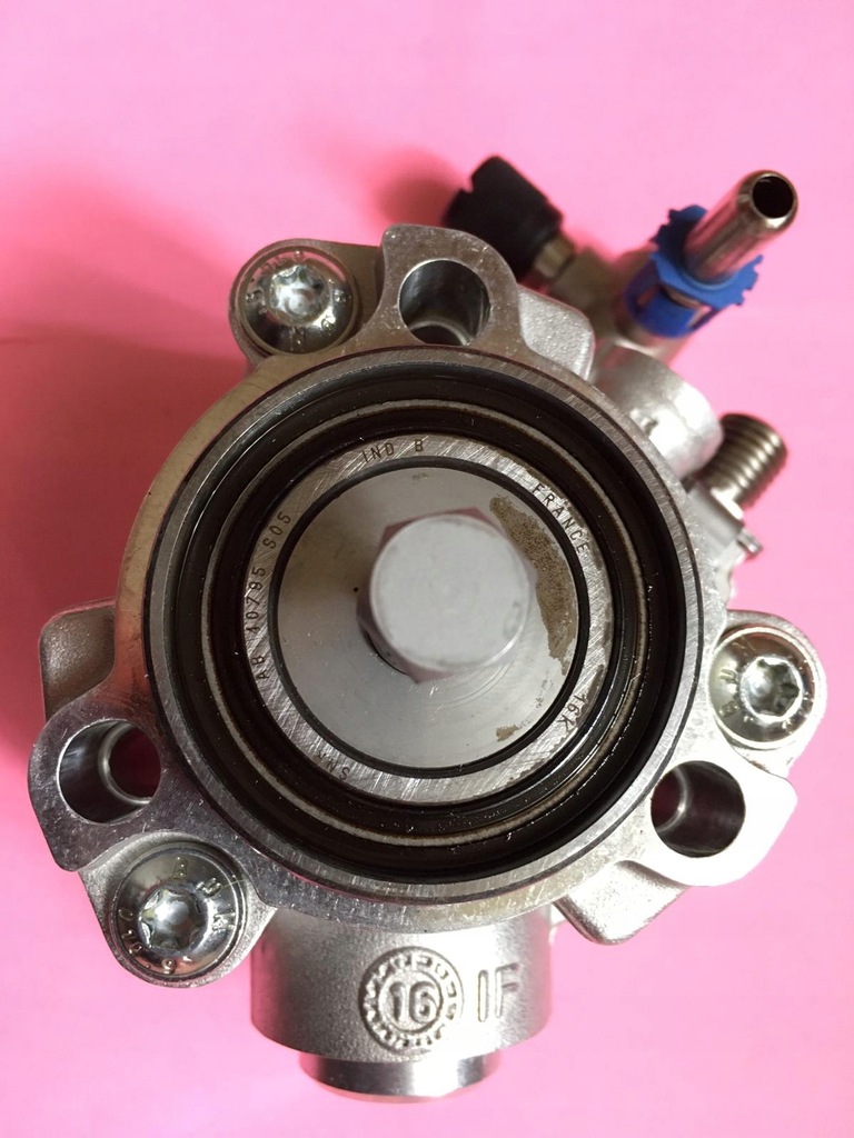 Αντλία υψηλής πίεσης Opel 2.2 Άμεση Z22YH Product image