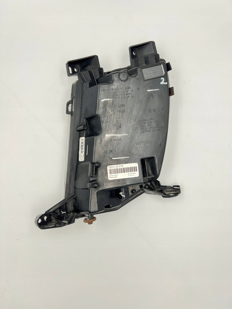 Tesla Model S 12-16 LED DRL Αλογόνου μπροστά δεξιά Product image