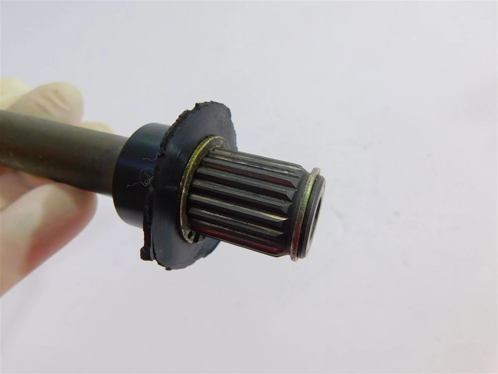 ΠΙΣΩ ΑΞΟΝΑ ΚΙΝΗΣΗΣ DINLI DL 700 CENTHOR DL-F210158-00 Product image