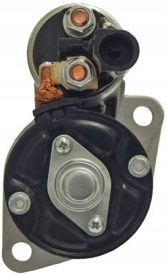 Μίζα HELLA 8EA 012 527-551 Audi Seat Skoda Volkswagen 12 V 2 τρύπες Product image