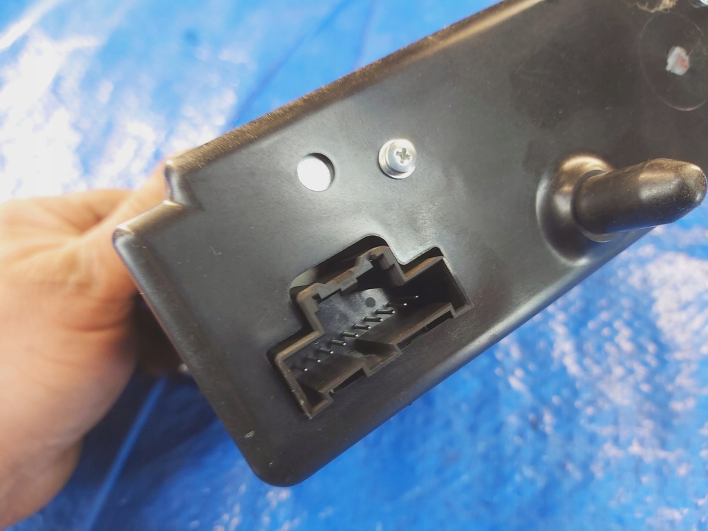 OPEL - PARTS Insignia A Radio NAVI reader 13594480 Product image