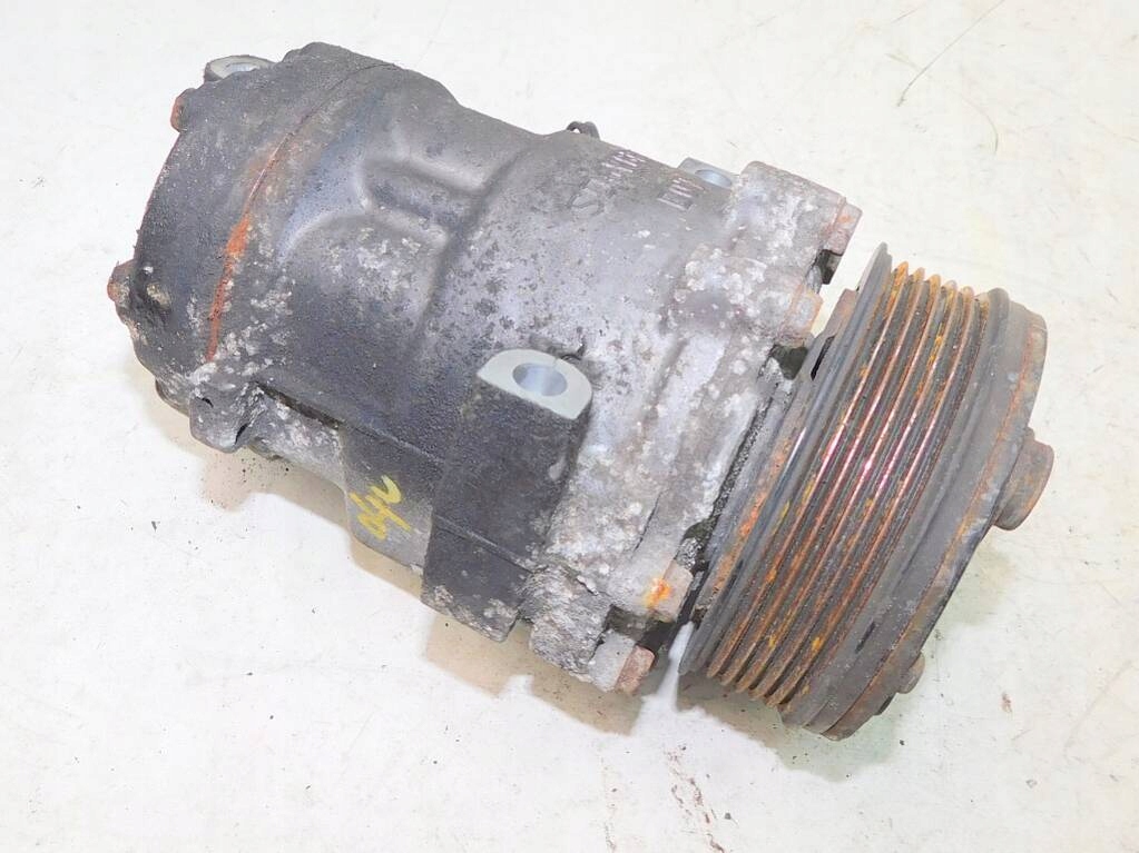 OPEL MERIVA A 1.7D 2004 COMPRESSOR ΣΥΜΠΙΕΣΤΗΣ ΚΛΙΜΑΤΙΣΜΟΥ Product image