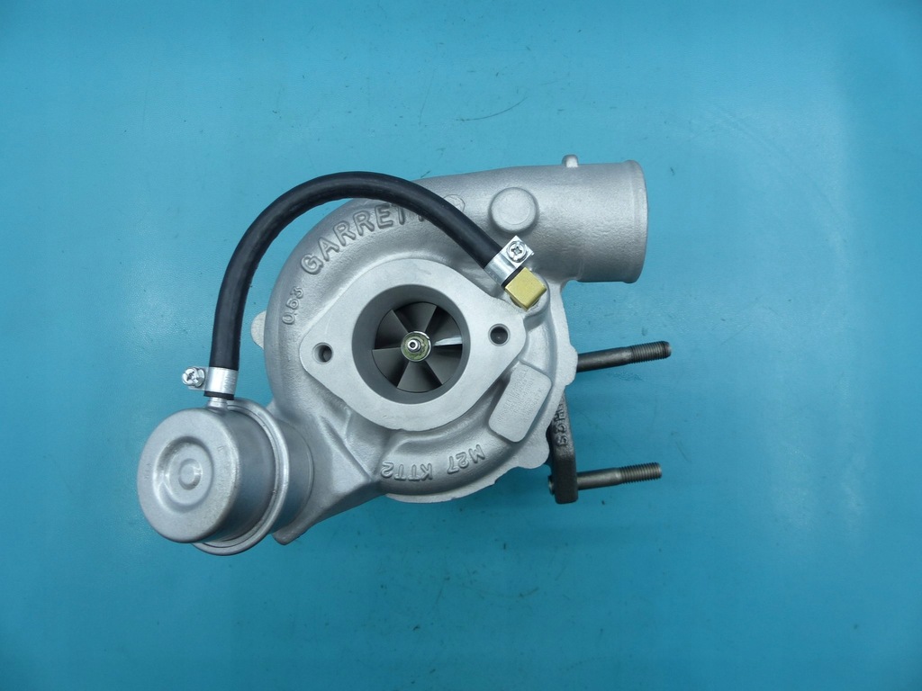 ΣΤΕΡΒΟΛΙΣΤΗΣ HYUNDAI H1 710060-1 2.5 CRDI Product image