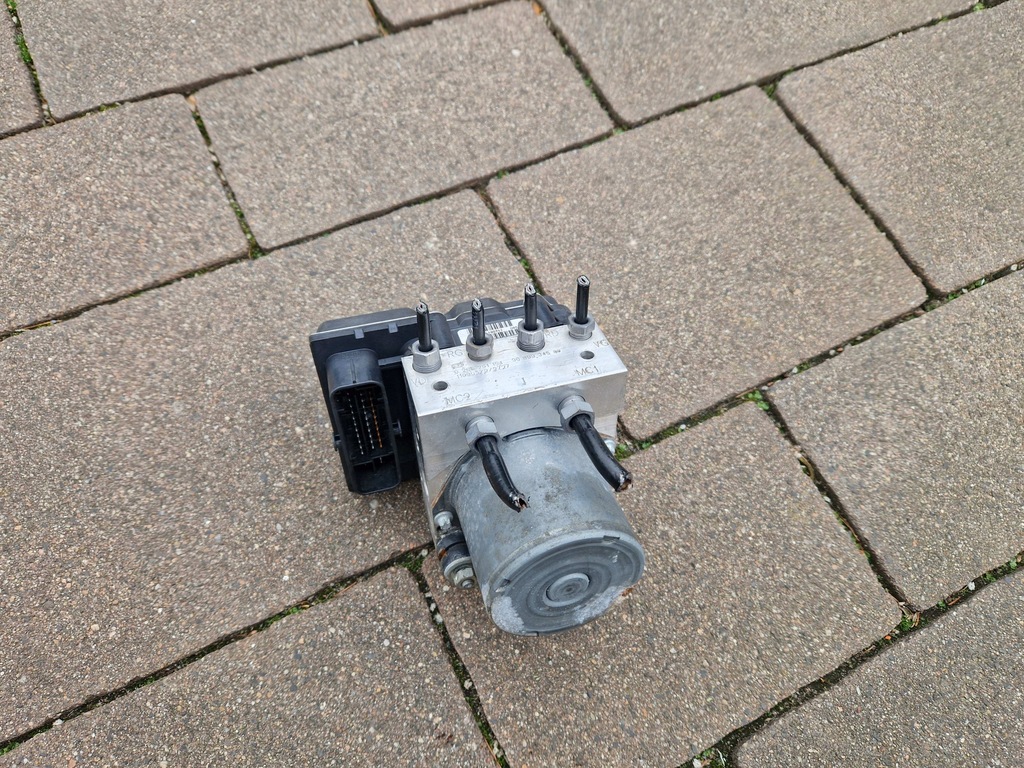 Citroen C4 Picasso και ανύψωση ABS 0265251154 0265951829 Product image
