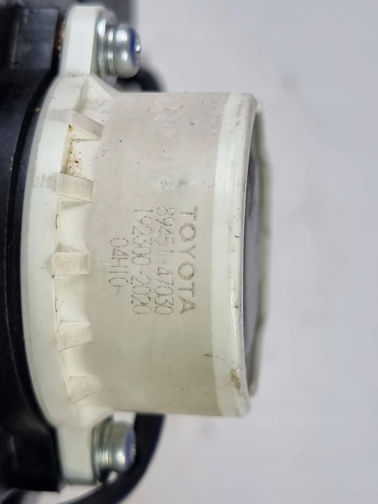Toyota Prius (NHW20) 2006 Jacks and shifters Product image
