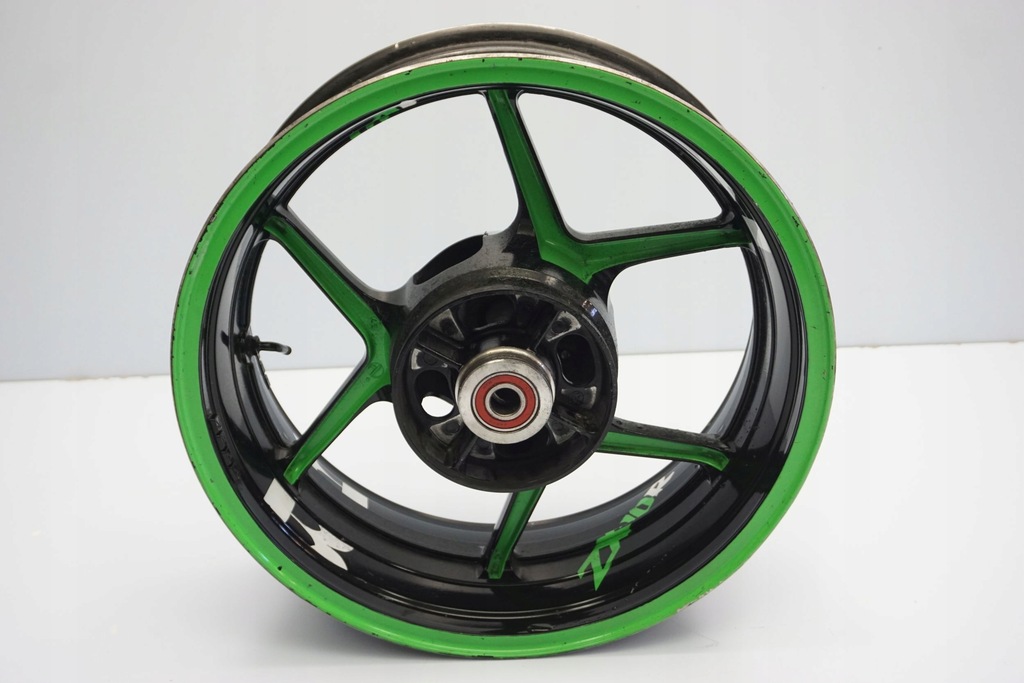 KAWASAKI ZX-10R 08-10 ΠΙΣΩ ΖΑΝΤ Product image