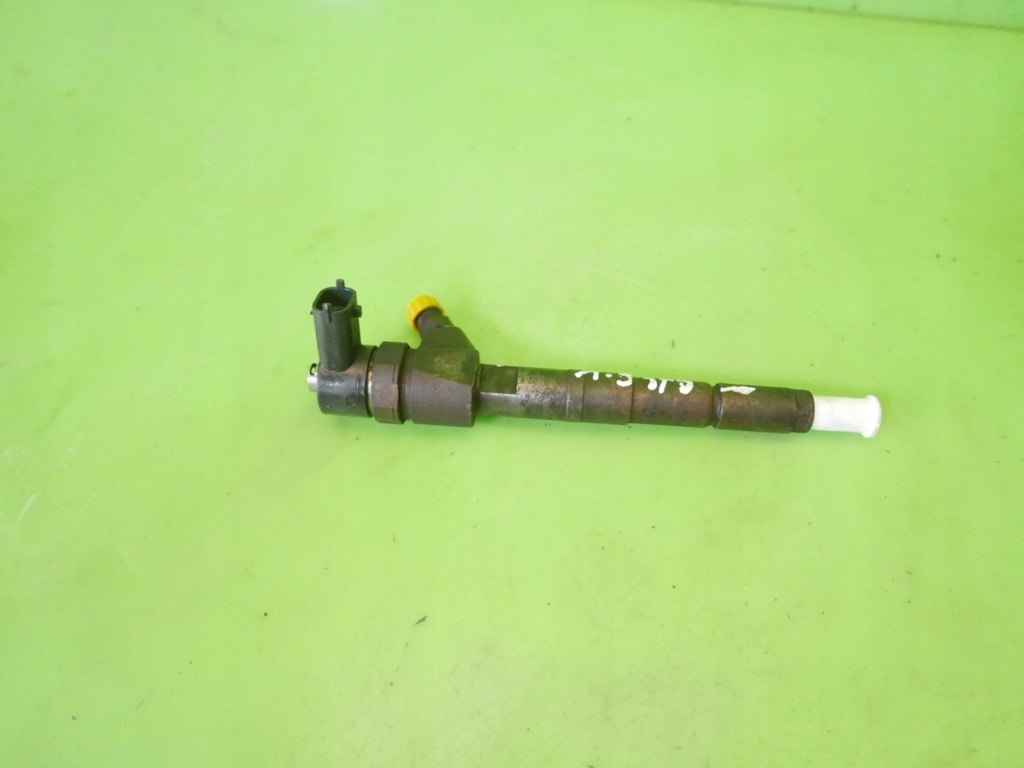 Injection injector 0445110111 ALFA ROMEO 147 1.9 JTDM 04-06 Product image