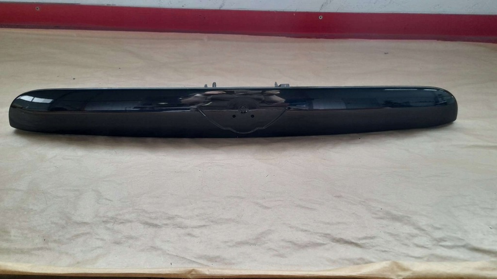 Λαβή κορμού ; Mini Cooper F55; 51137362120 Product image