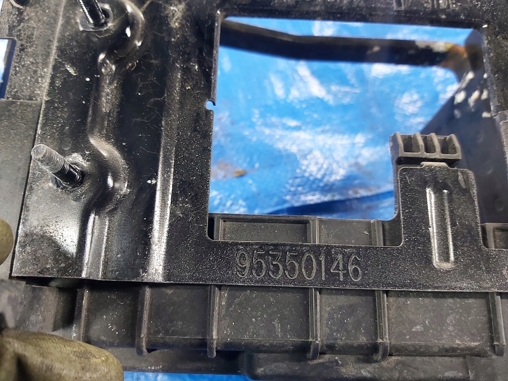 Θήκη μπαταρίας OPEL-PARTS Mokka X Base Product image