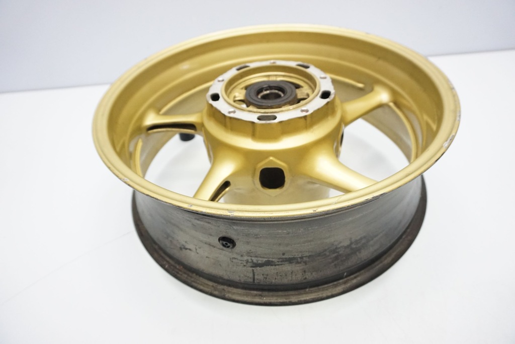 YAMAHA FZ8 10-15 ΠΙΣΩ ΖΑΝΤ Product image