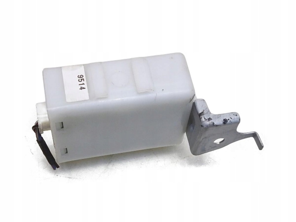 ΜΟΝΑΔΑ ΕΛΕΓΧΟΥ ΚΕΝΤΡΙΚΟΥ ΚΛΕΙΔΩΜΑΤΟΣ FORESTER III Product image