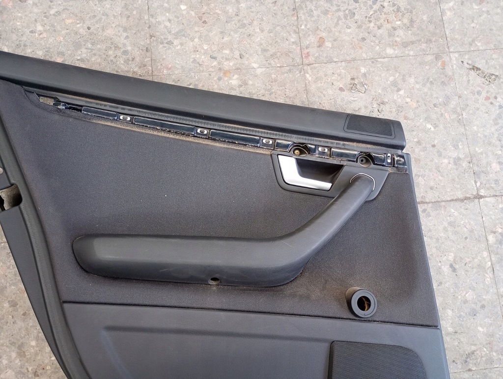8E0867305 Πόρτα αριστερά Audi A4 B6 Product image
