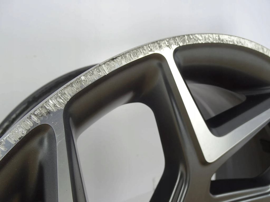 RIM FORD ST 7.5J x 18 H2 ET 42.5 OE K1BJ-C1A Product image