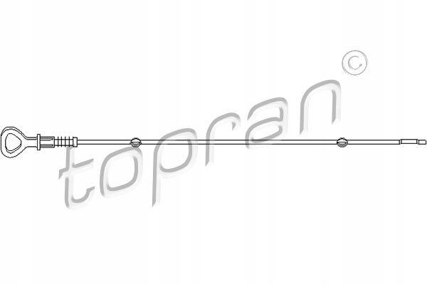 ΤΟΠΡΑΝ ΣΤΑΘΜΟΣ ΛΑΔΙΟΥ ΔΙΠΕΡ Product image