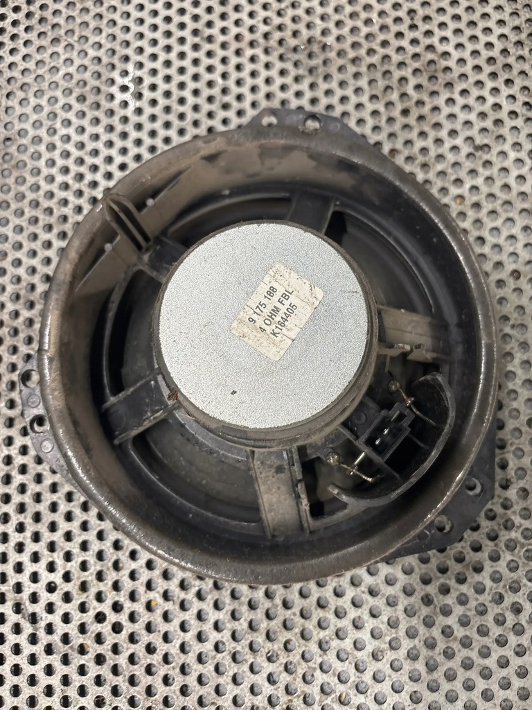 ΗΧΕΙΟ ΜΠΡΟΣΘΟΡΤΑΣ TRAFIC II 9175188 Product image