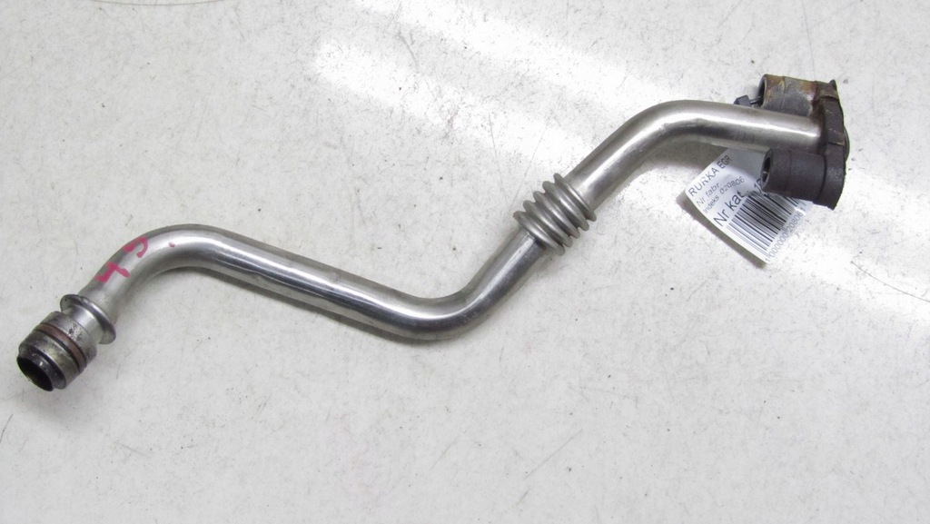 NISSAN QASHQAI J11 1.2 TURBINE OIL TUBE 13-17 45 Product image