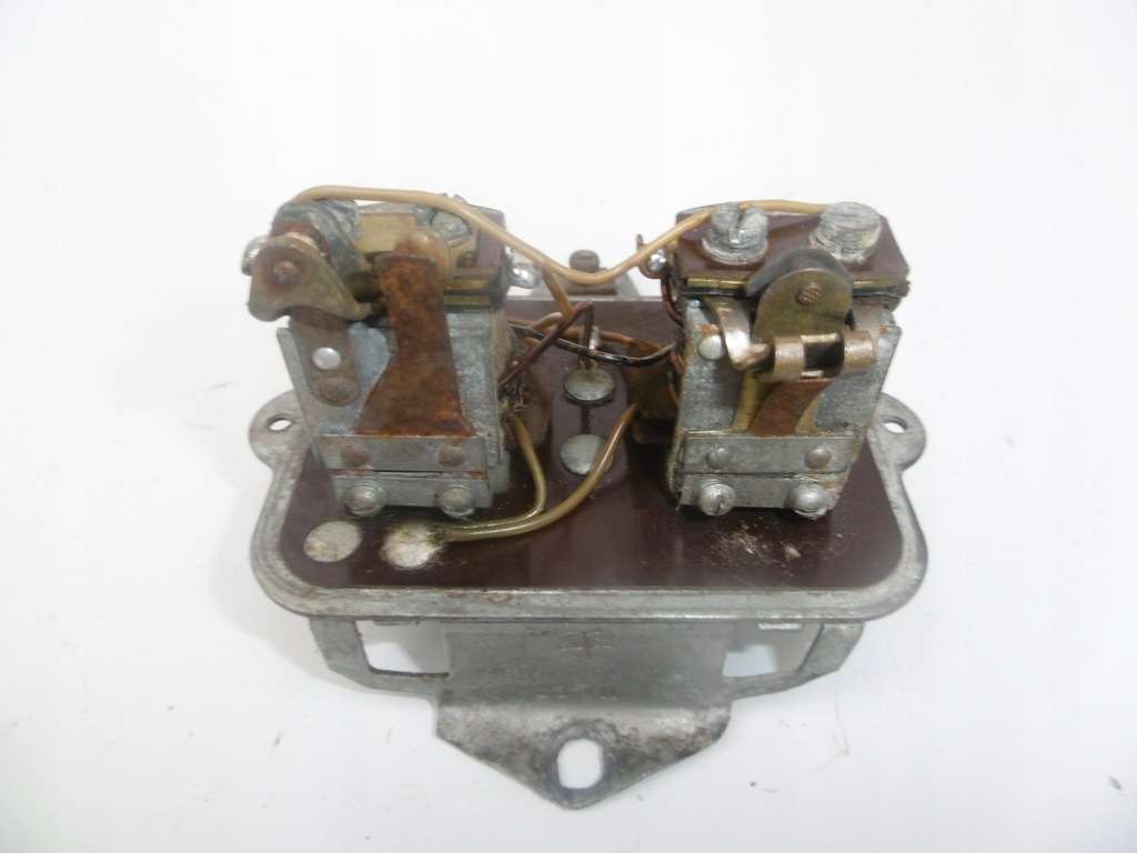 ΡΥΘΜΙΣΤΗΣ ΤΑΣΗΣ ŻUK NYSA TARPAN FSO Product image