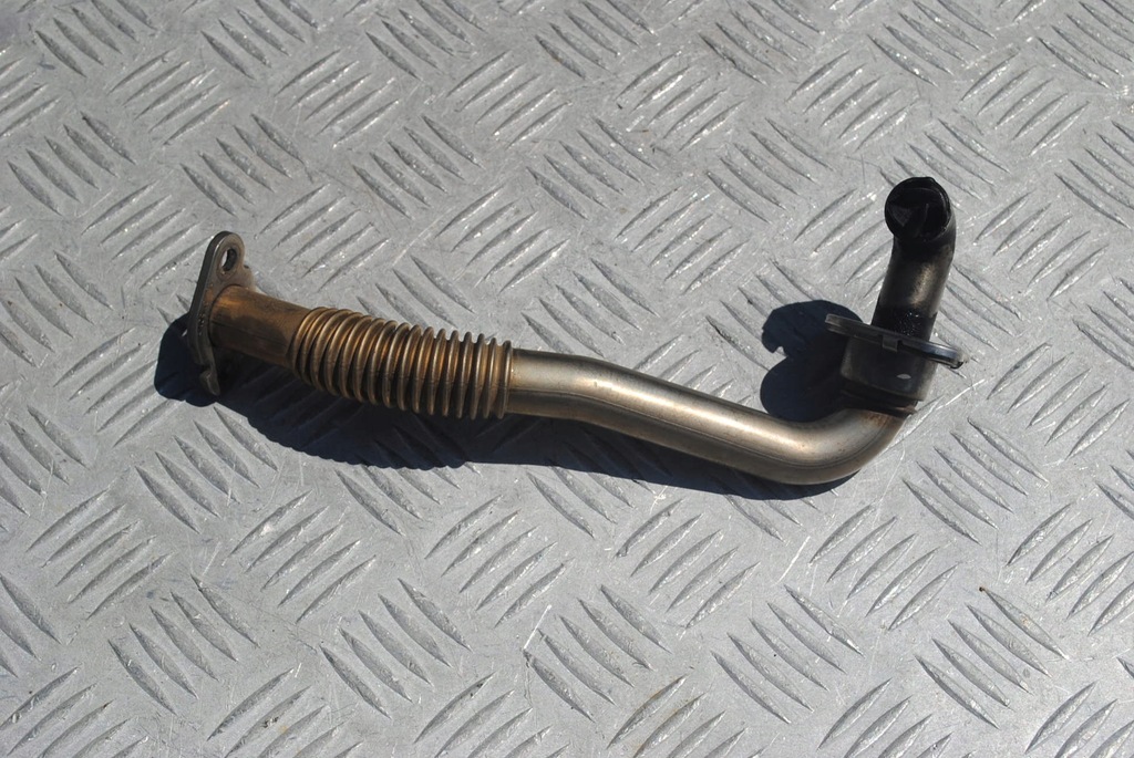 EGR CABLE TUBE 03C131521T VW TOURAN I 1.6 FSI Product image