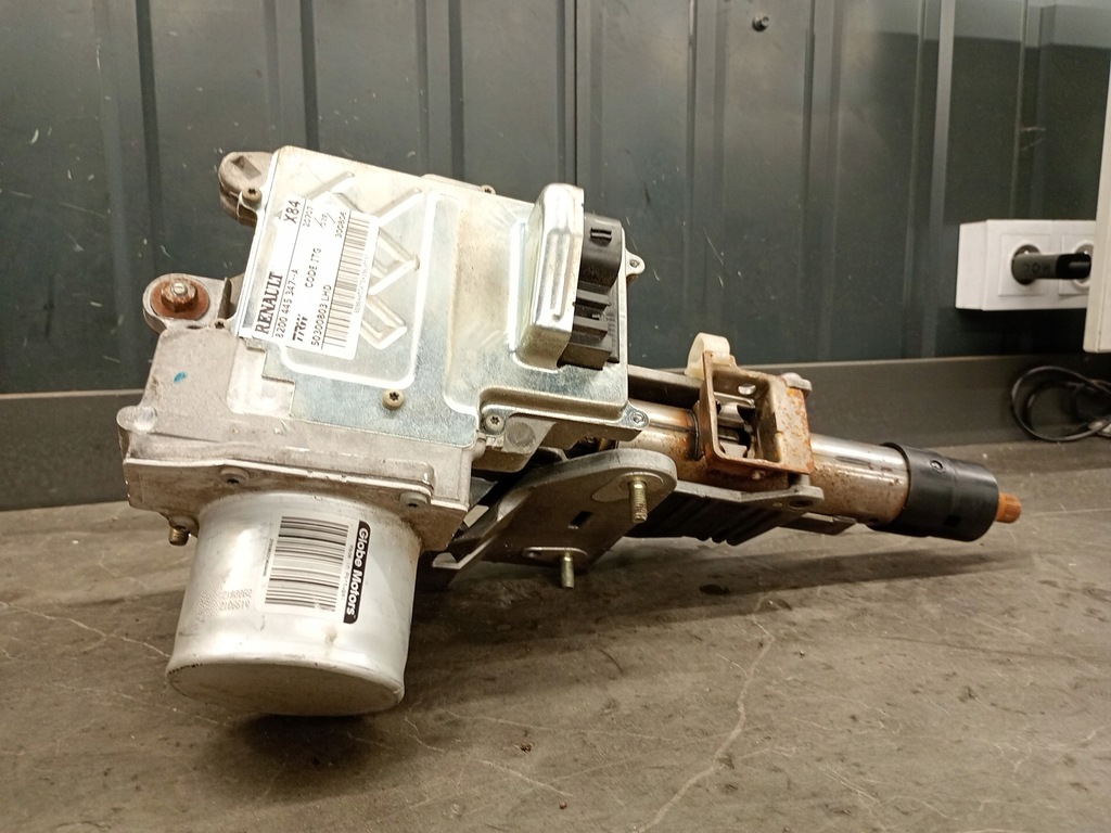 8200445347A Renault Megane II Power Inering Pump Product image