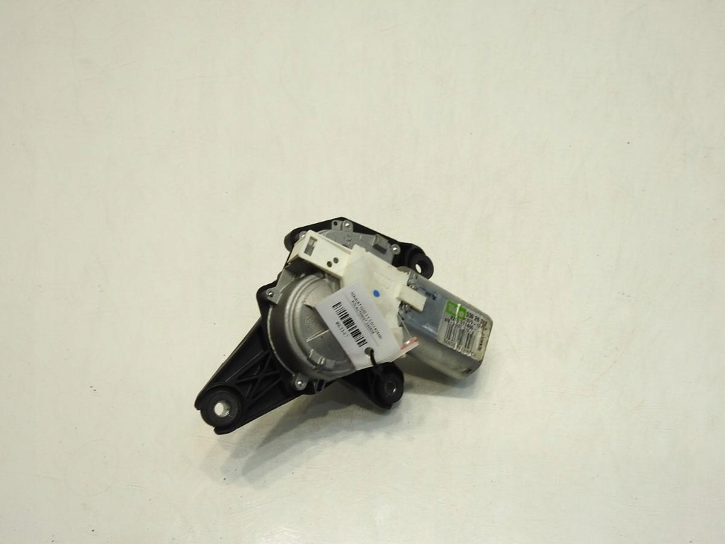 FLAP WIPER MOTOR RENAULT CLIO III COMBI 8200311486 Product image