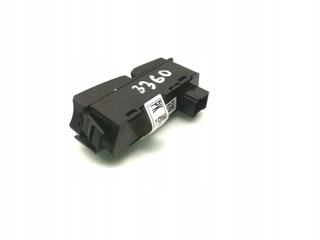 Vauxhall Meriva Front 2012 MPV 4/5dr 13288081 1.4 Product image
