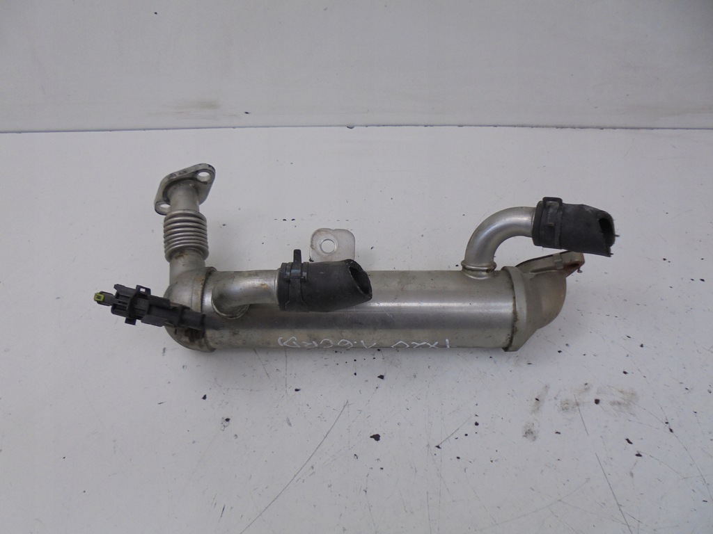 ΨΥΚΤΗΣ ΚΑΥΣΑΡΙΩΝ EGR 28416-2A730 HYUNDAI IX20 1.6 CRDI Product image